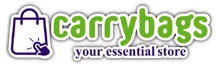 CarryBags Logo